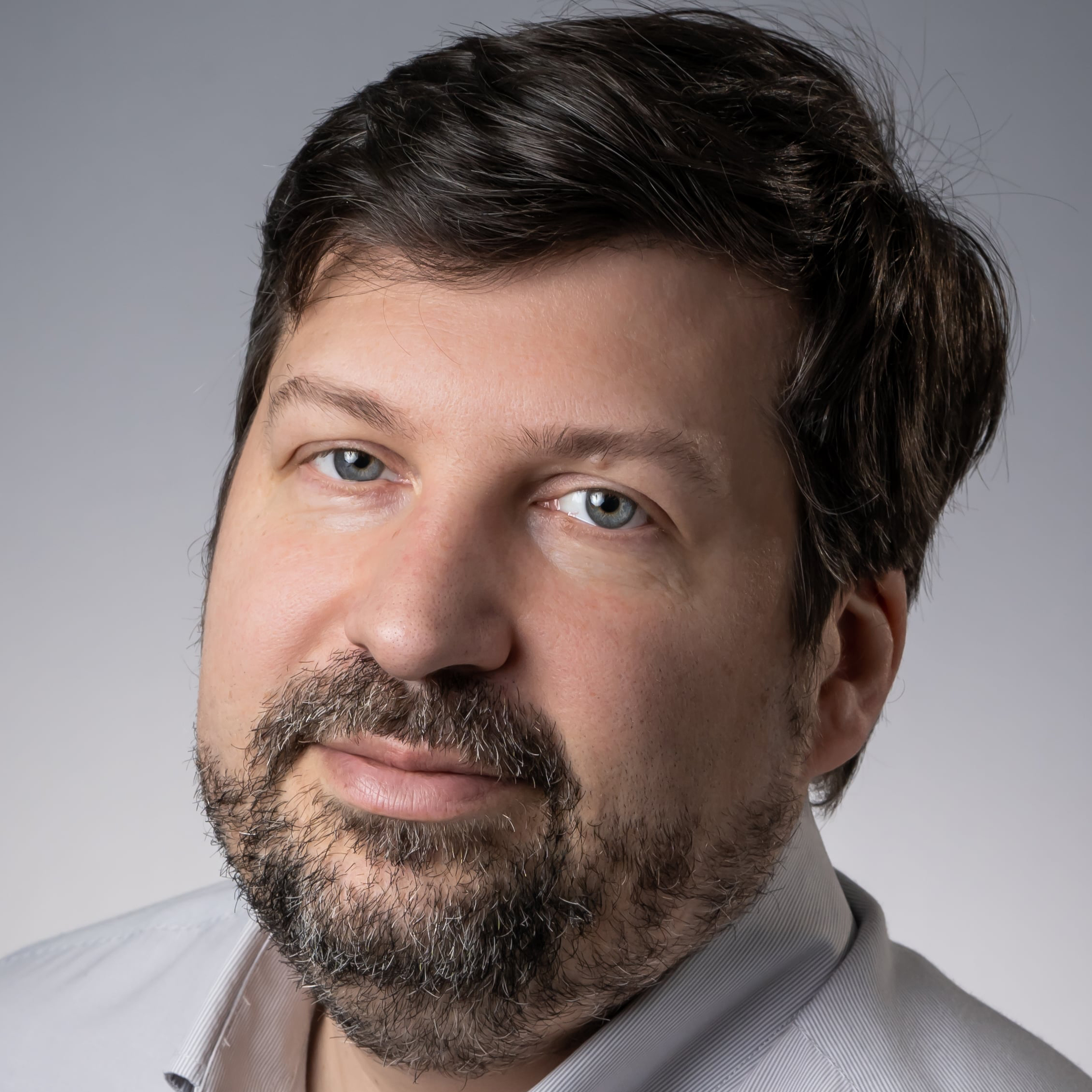 Portrait de Geoffroy Fouquier