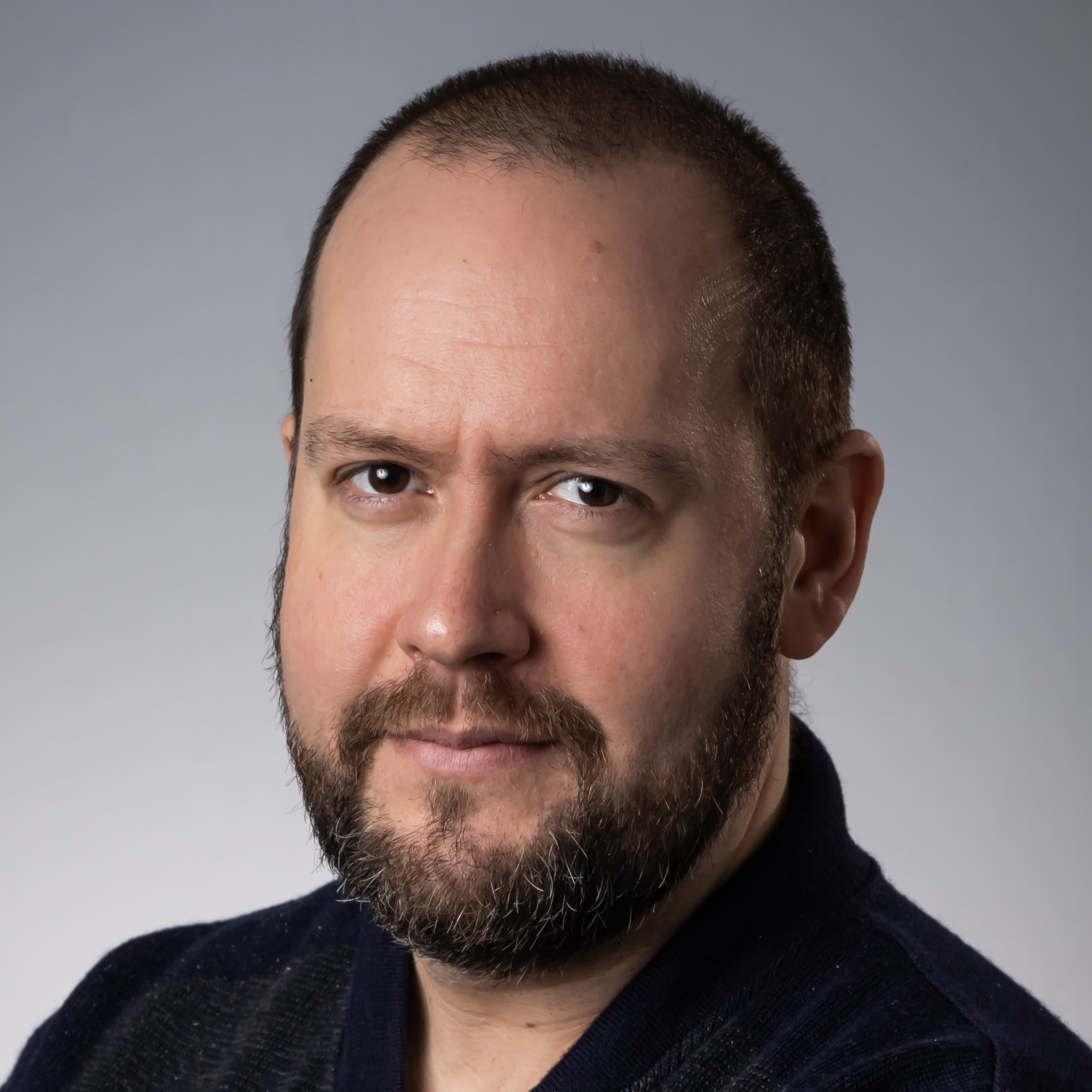 Portrait de Guillaume Pitel